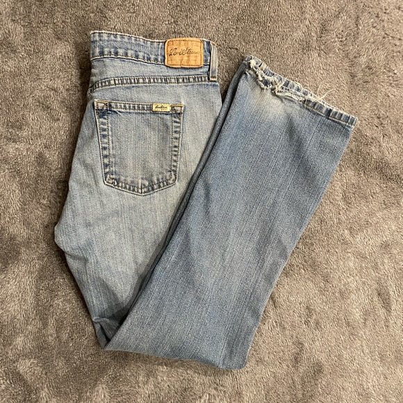 Vintage Levi Jeans from the 90’s Women’s size 10 - Picture 3 of 5